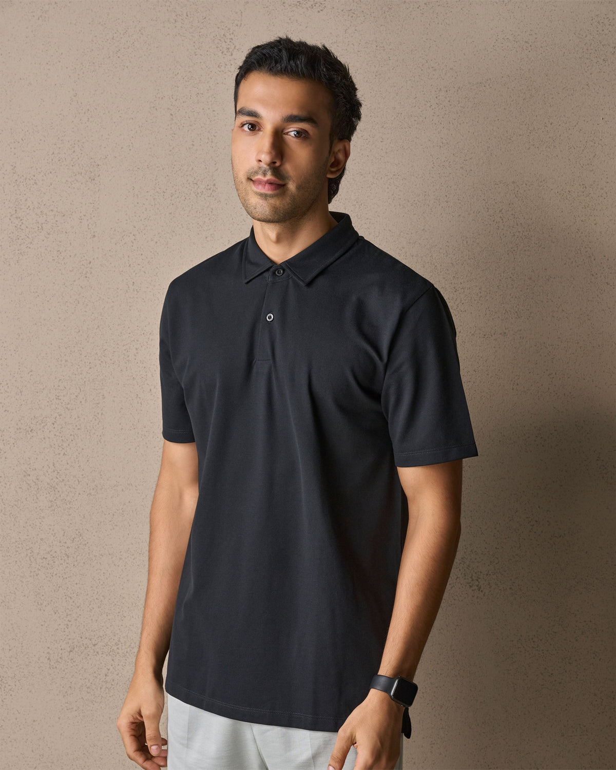 Lunar Polo Comfort