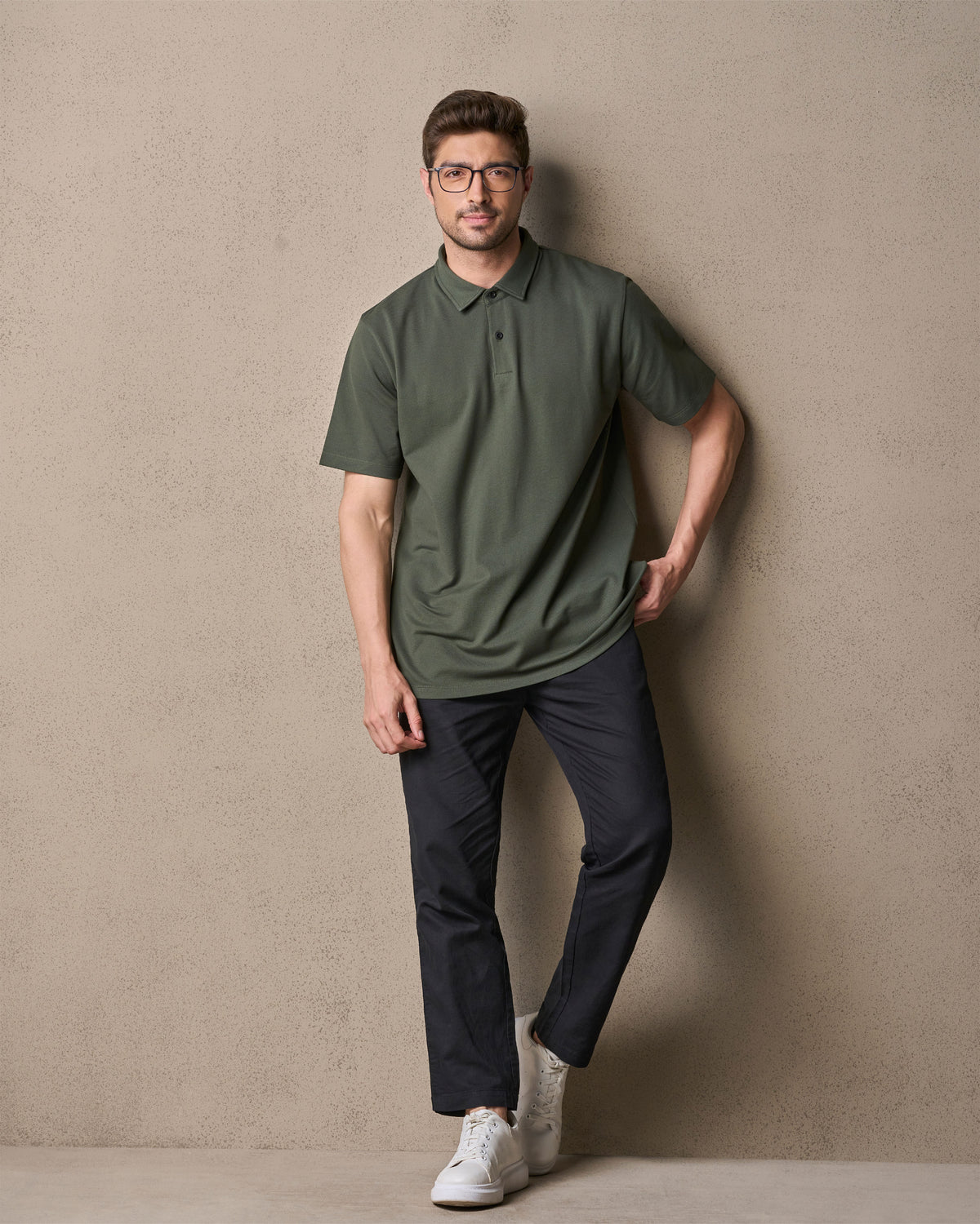 Lunar Polo Comfort