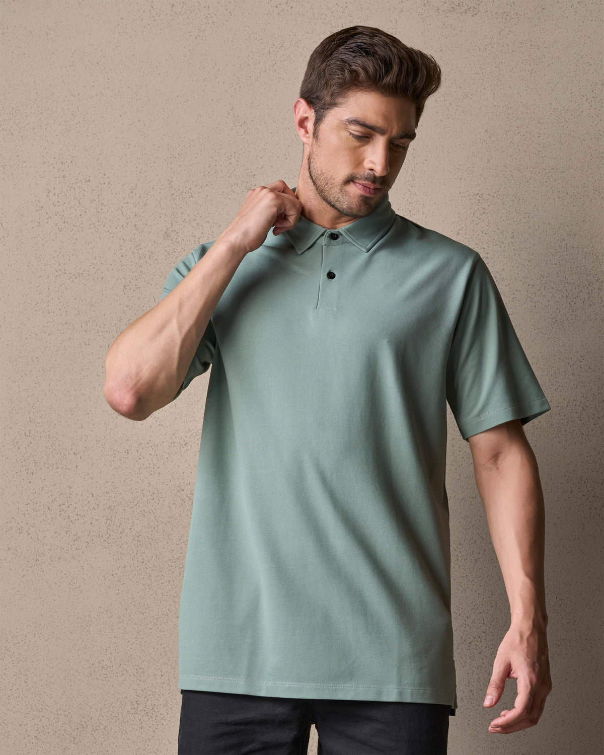 Lunar Polo Comfort