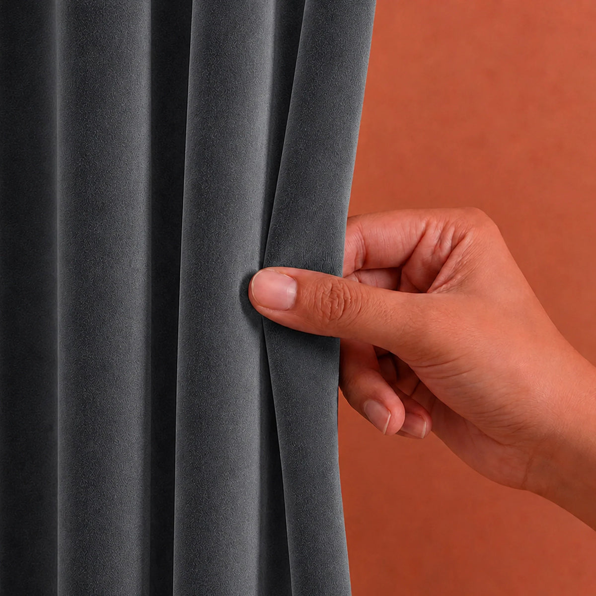 Fort Royal - Curtain