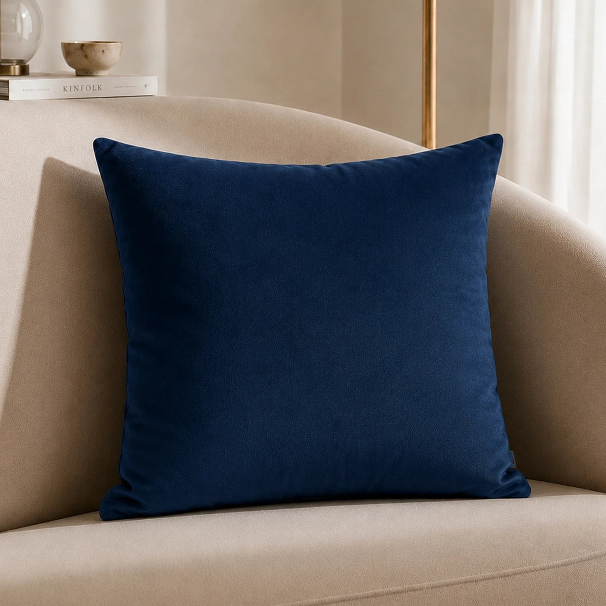 Fort Royal - Cushion Cover
