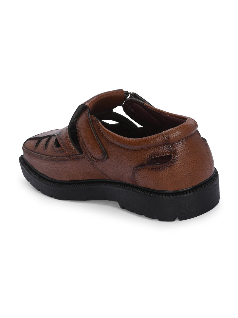 Men Shoe-Style Sandals-10