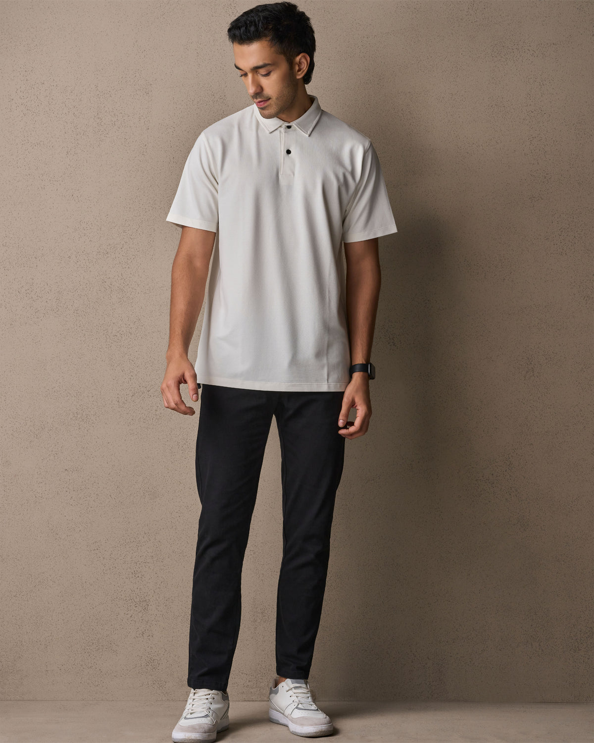 Lunar Polo Comfort