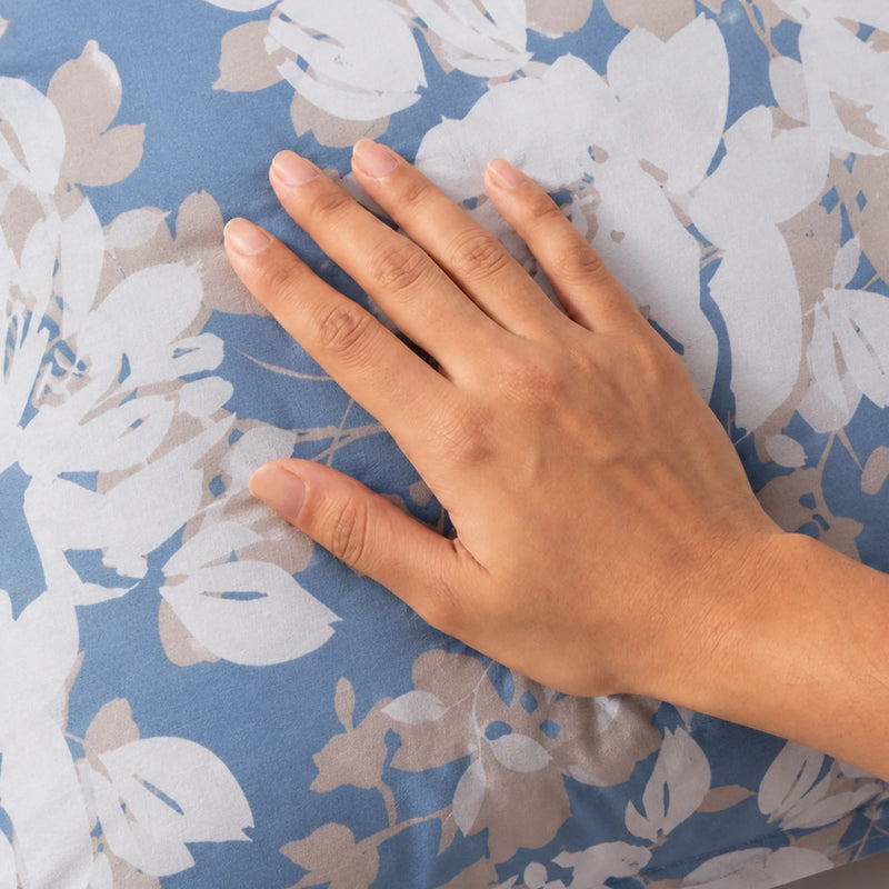 Imprimer Blossom Haze - Pillow Cover-2
