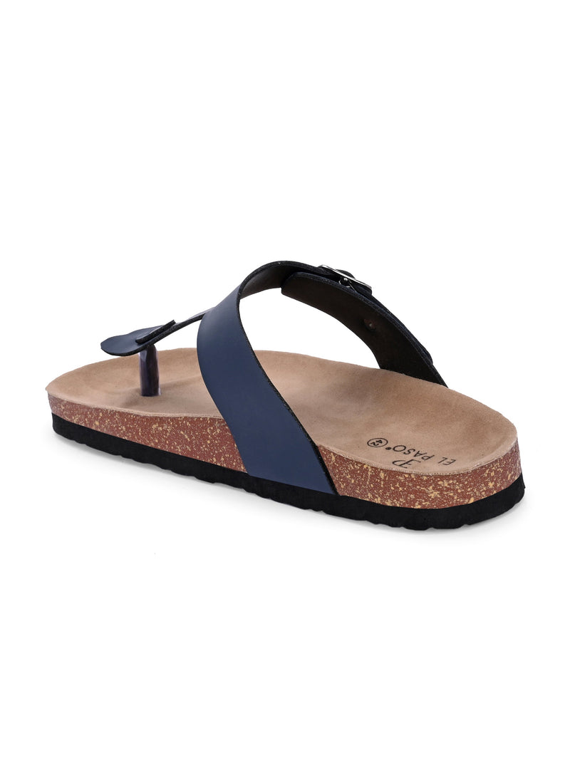 Ebony Trailblazer Sandal For Men-14