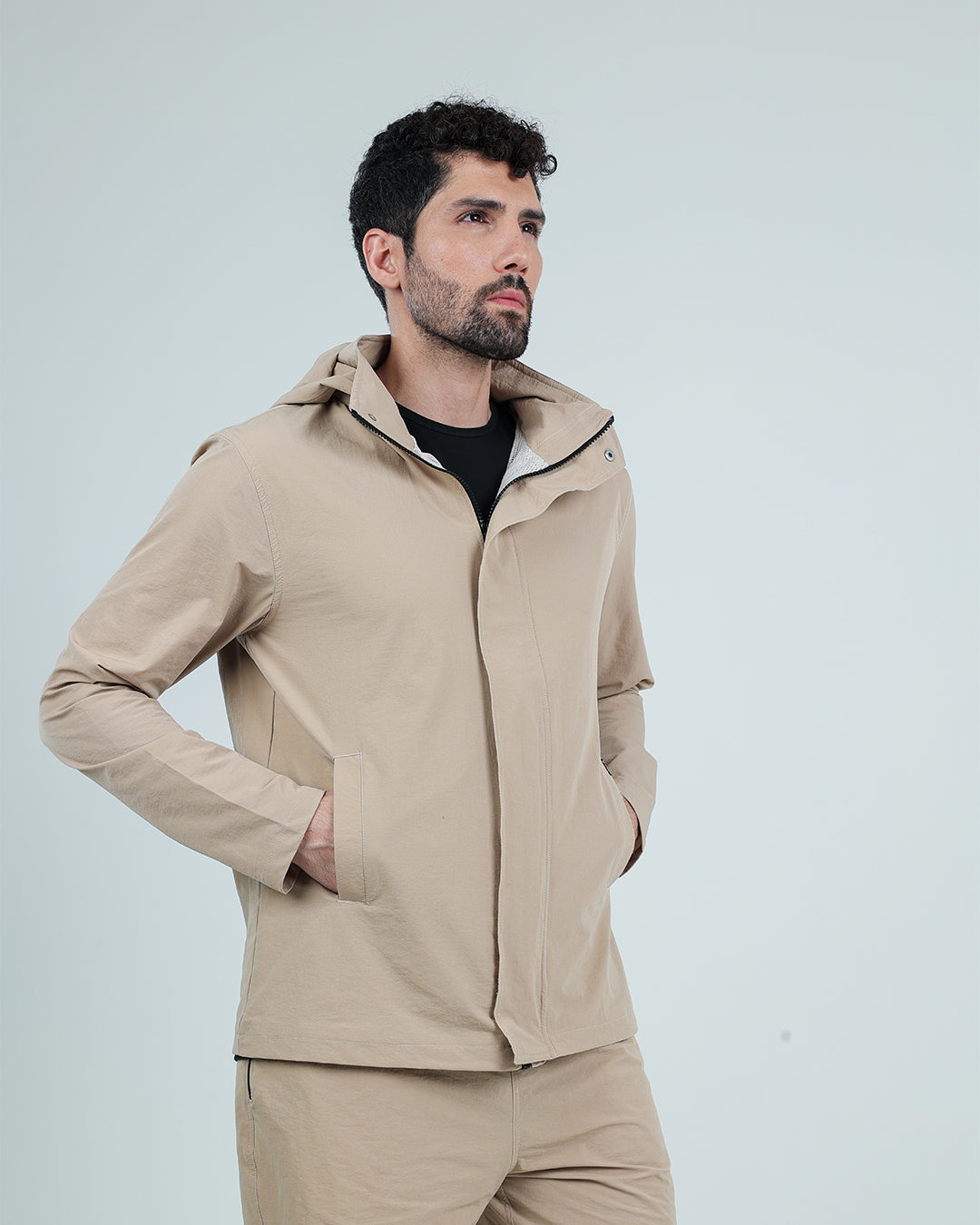 All Season Tech Jacket