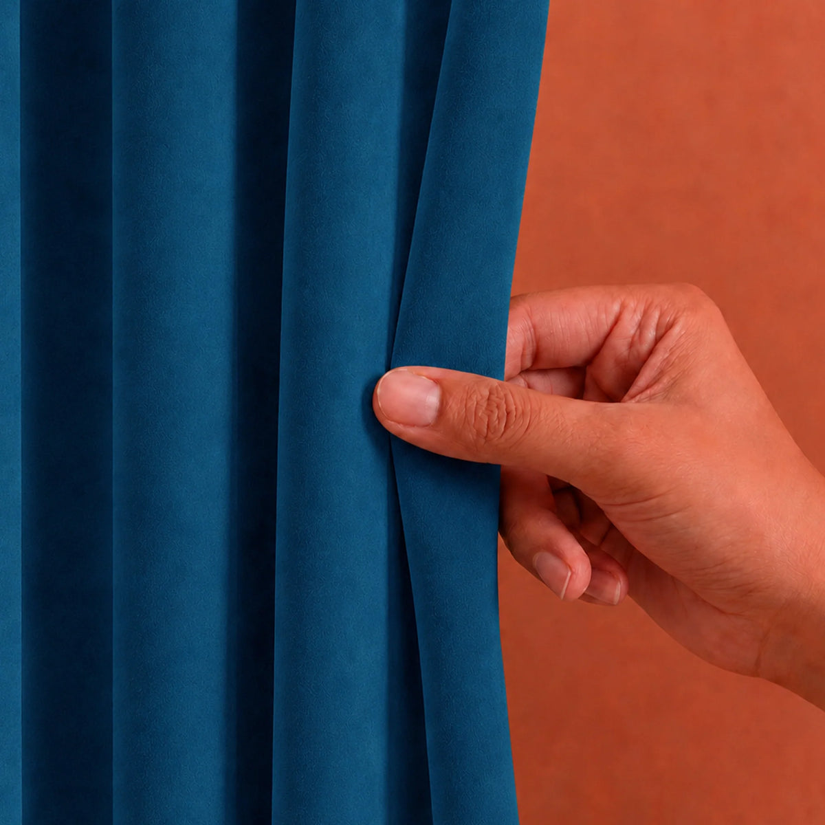 Fort Royal - Curtain