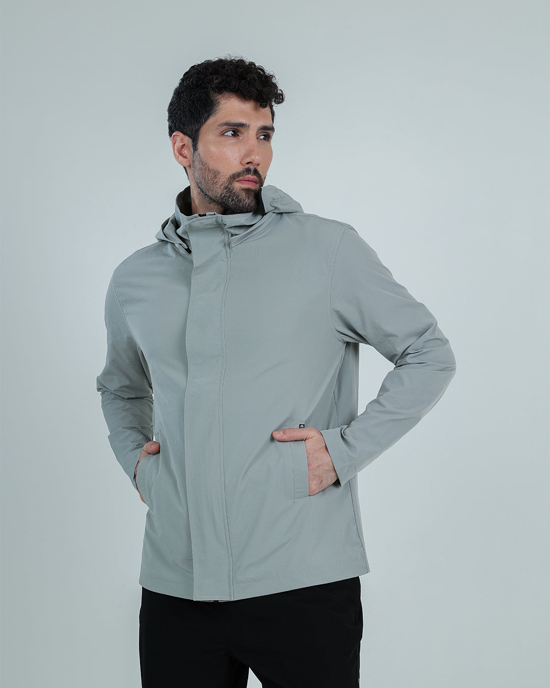 All Season Tech Jacket