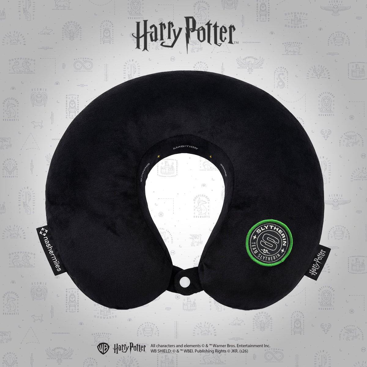 Slytherin-3