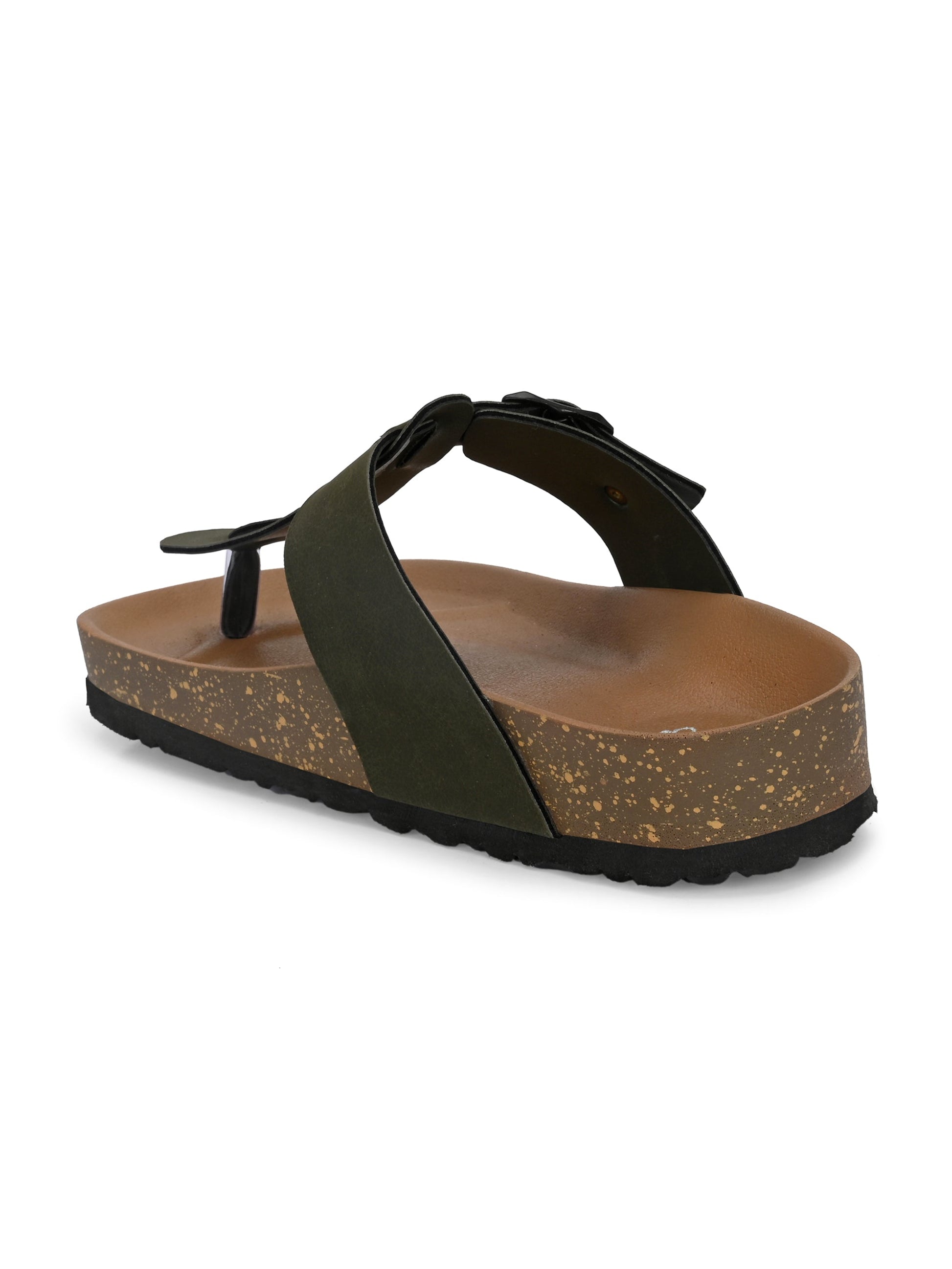 El PASO Men Comfort Sandals - EP1645-11