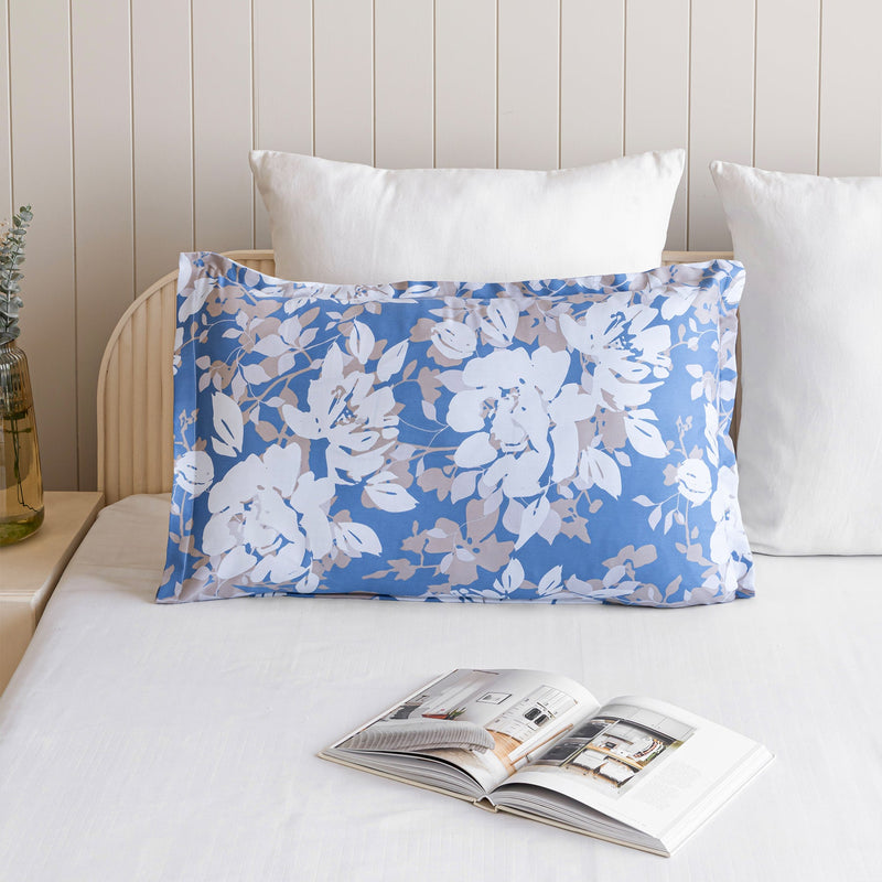 Imprimer Blossom Haze - Pillow Cover-2
