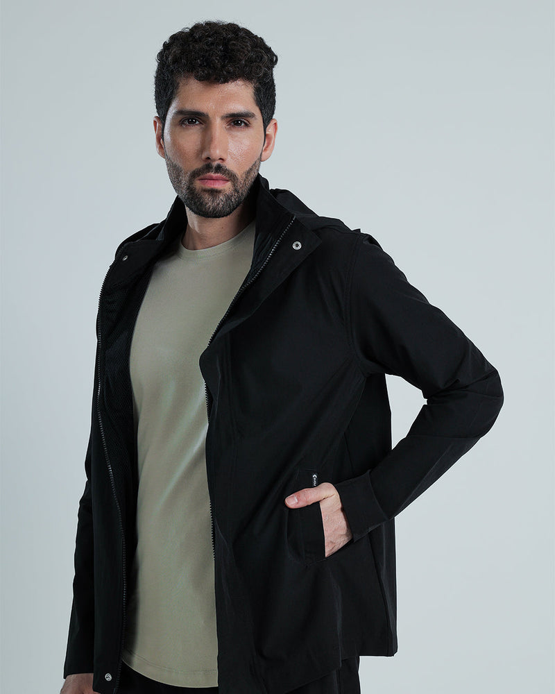 All Season Tech Jacket