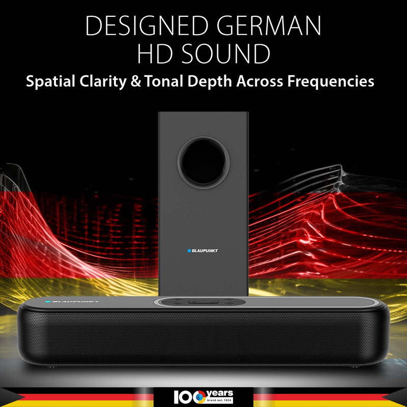 SBW 120 Soundbar With Subwoofer Refurbished-2