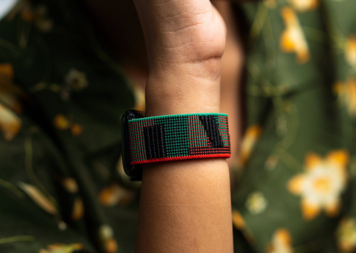 Unity Band-1