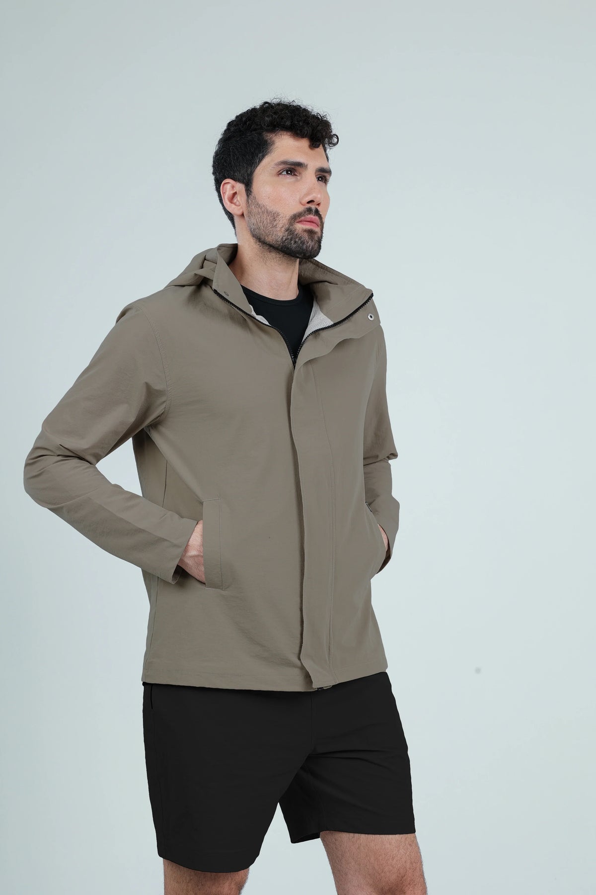 All Season Tech Jacket