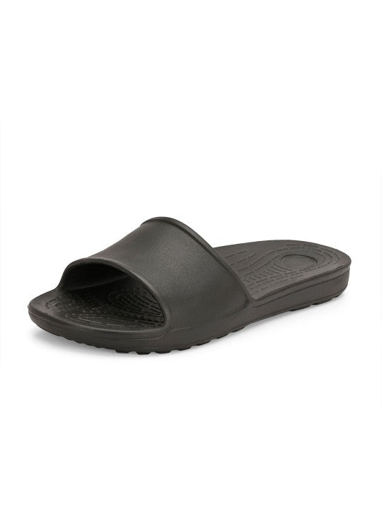 El Paso Women Solid Sliders-31