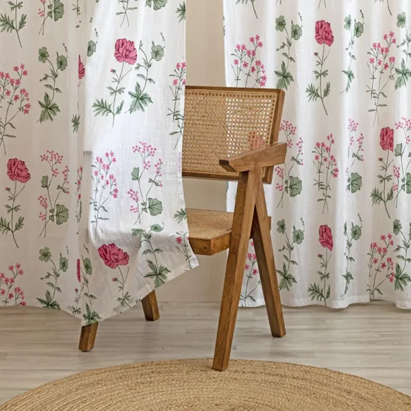 curtain