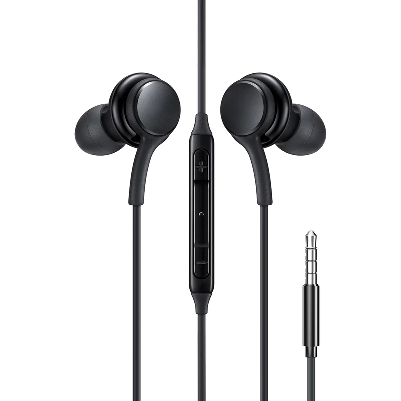Hammer 3.5mm wired earphone