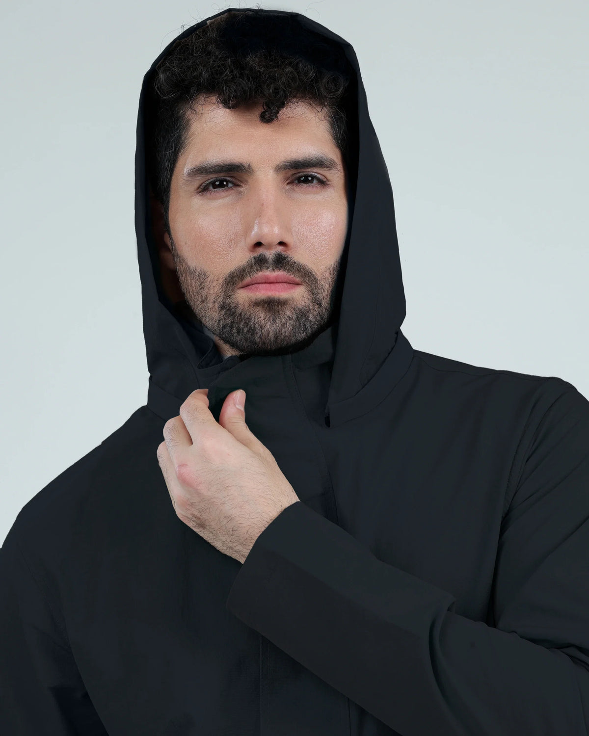 All Season Tech Jacket