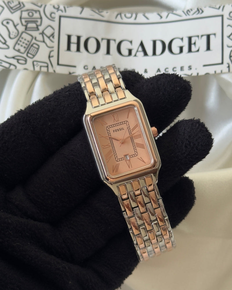 Fossil-Raquel (Analog Watch)