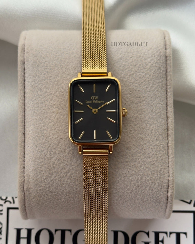 DW Quadro (Analog Watch)
