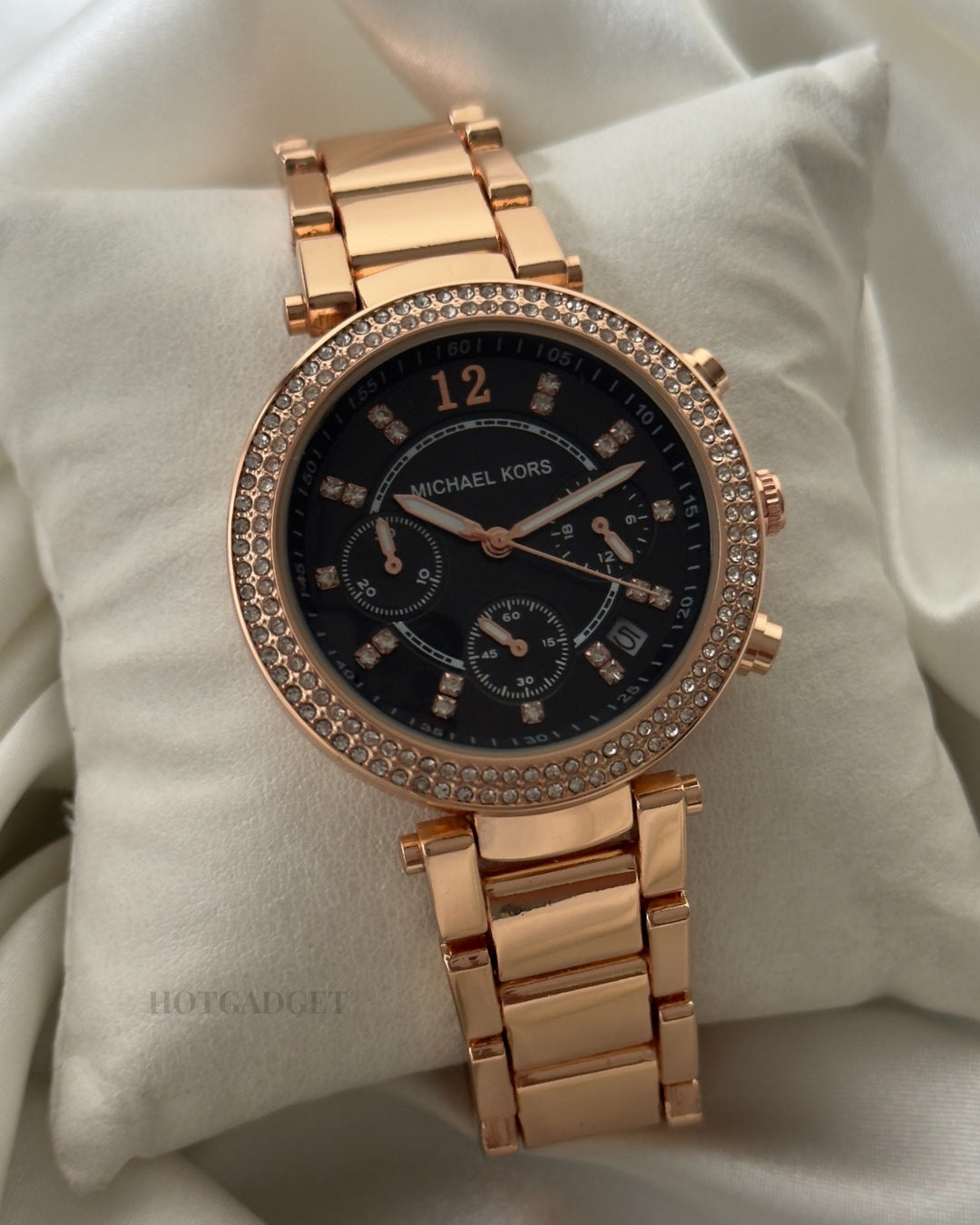 MK Parker 5896 (Chronograph Watch)