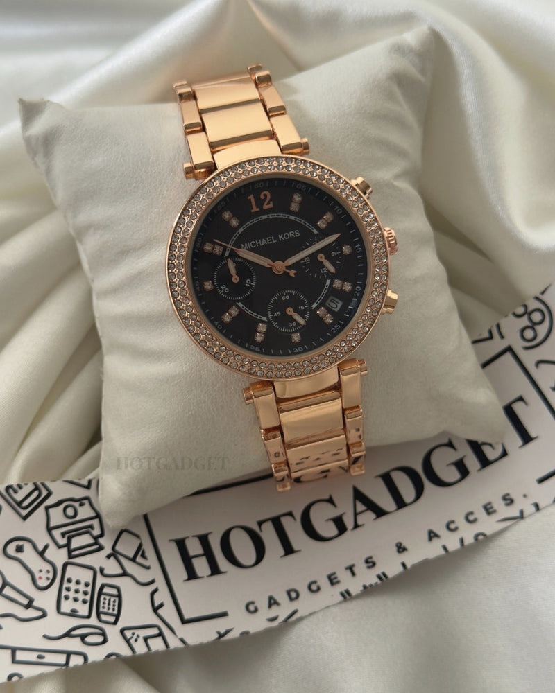 MK Parker 5896 (Chronograph Watch)