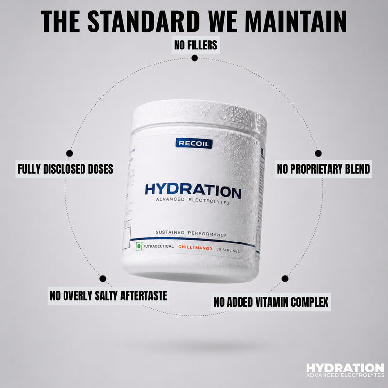 HYDRATION | Advanced Electrolytes Chilli Mango-8