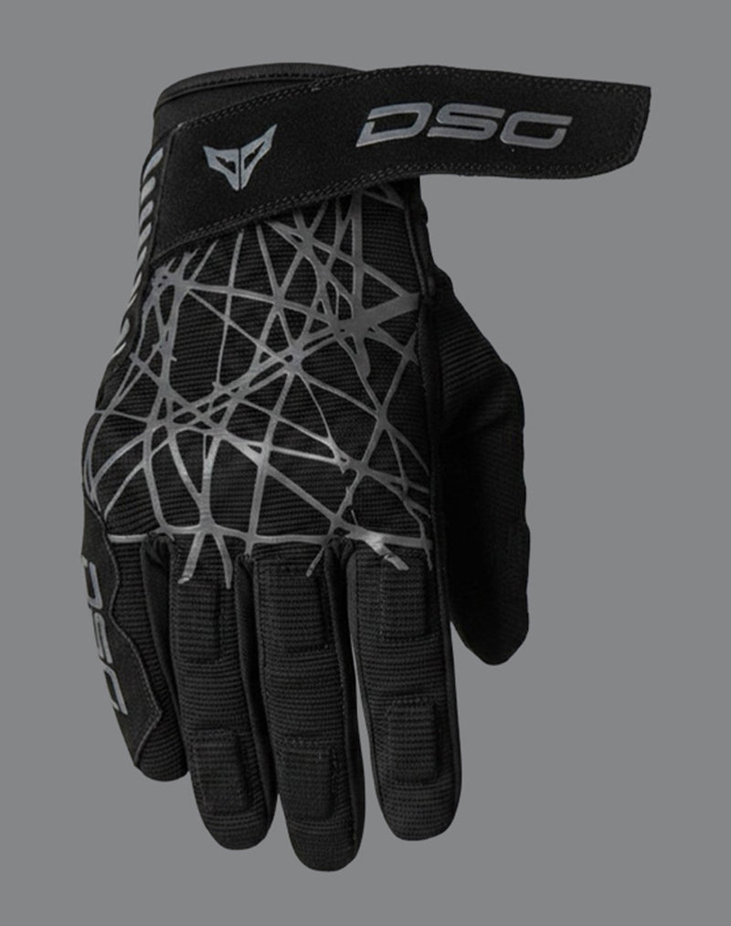 DSG Phoenix Air Riding Gloves