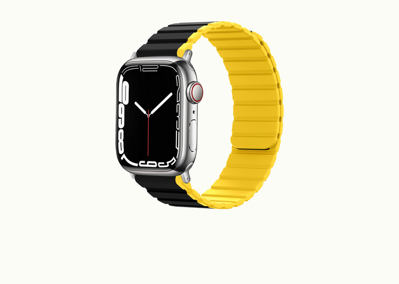Black & Yellow-2