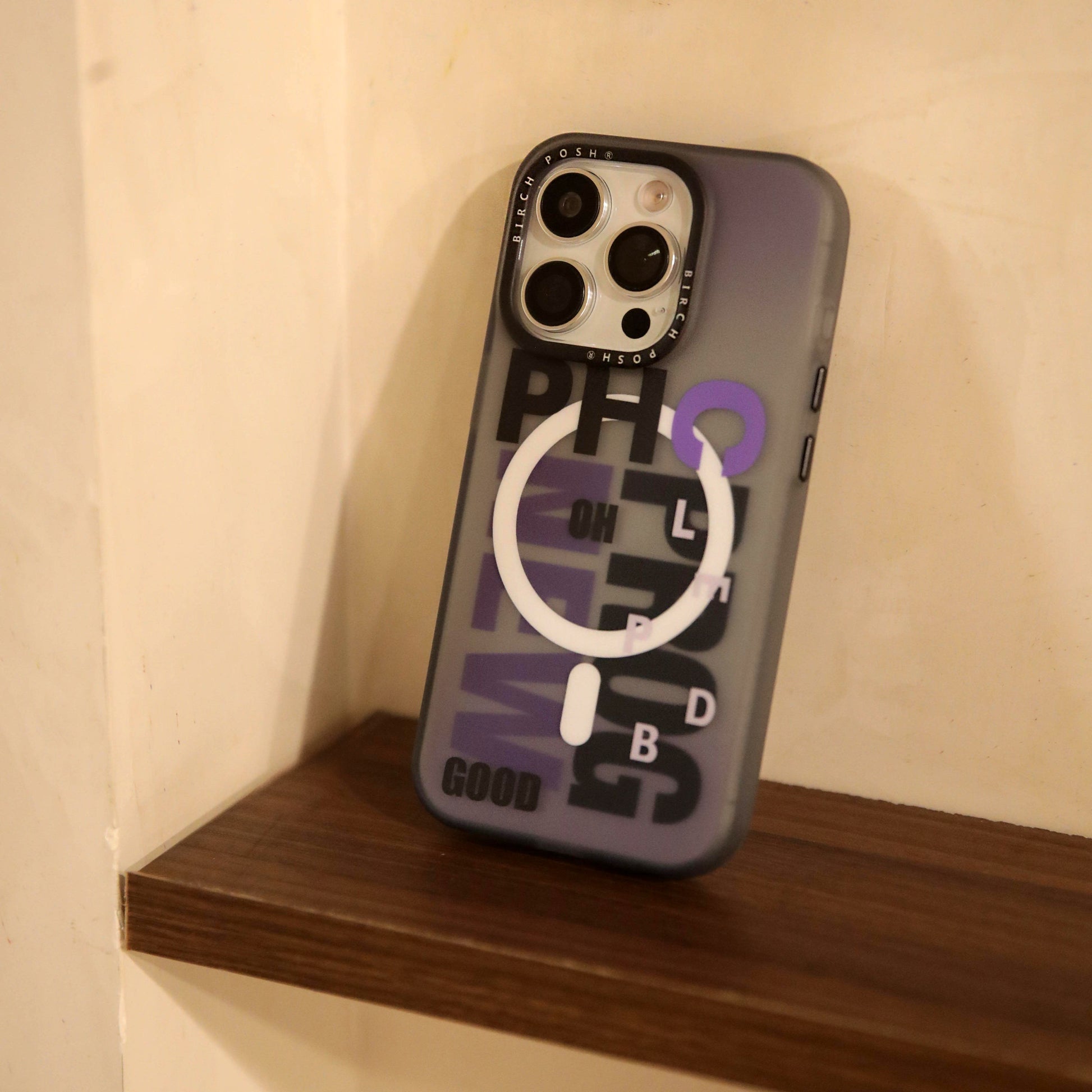 (Magsafe) purple play-4