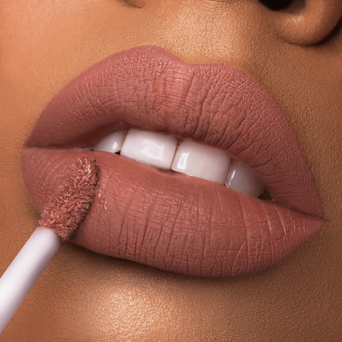 DOSE OF COLORS LIQUID MATTE LIPSTICK