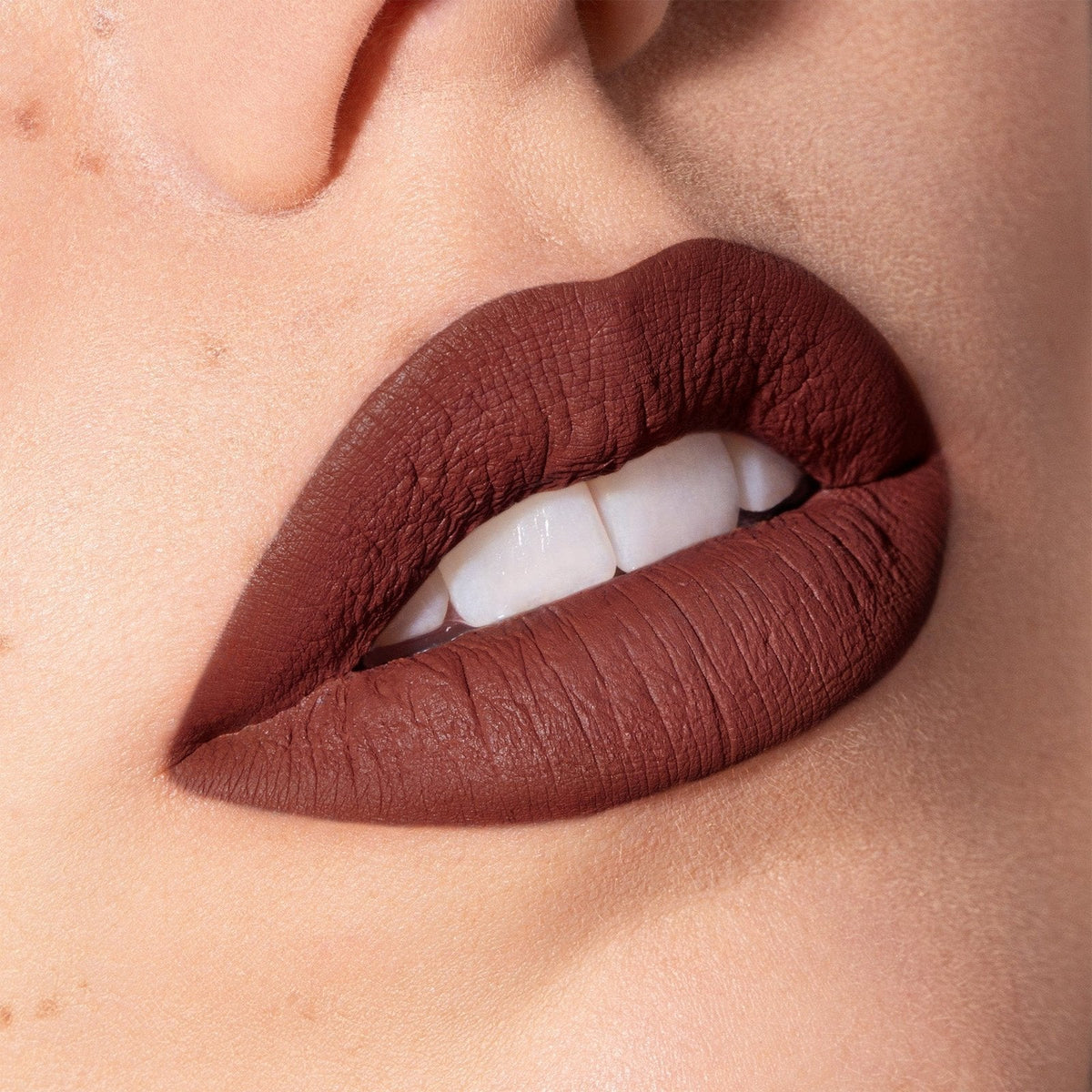 DOSE OF COLORS LIQUID MATTE LIPSTICK