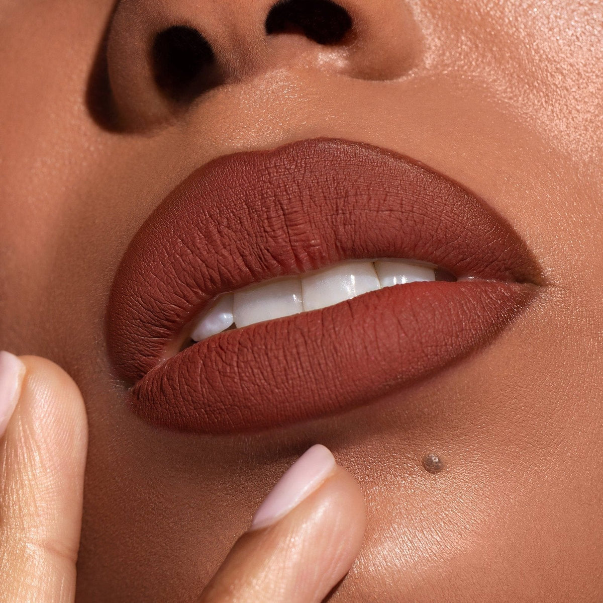 DOSE OF COLORS LIQUID MATTE LIPSTICK