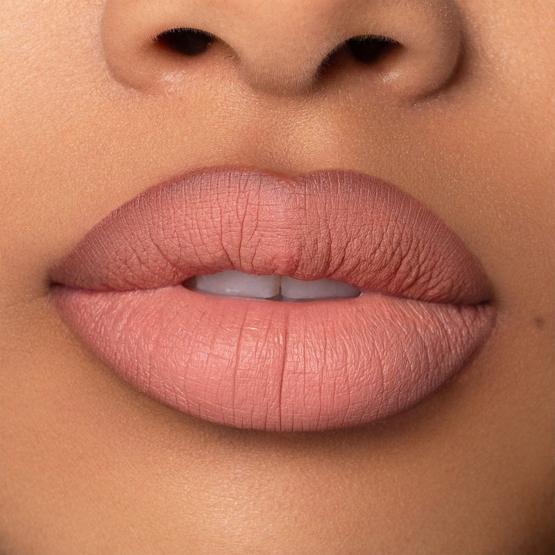DOSE OF COLORS LIQUID MATTE LIPSTICK