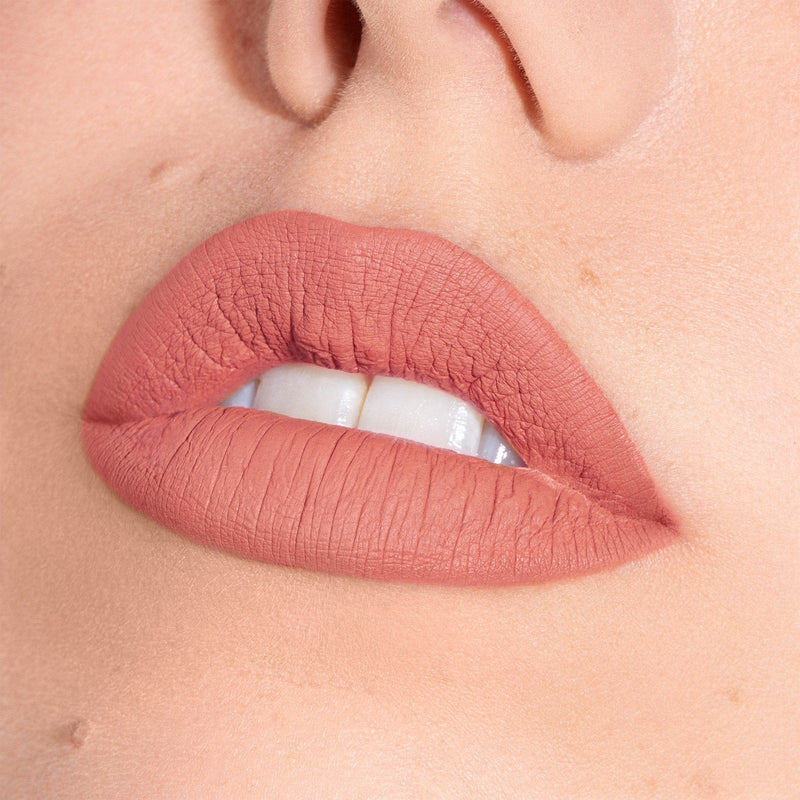 DOSE OF COLORS LIQUID MATTE LIPSTICK