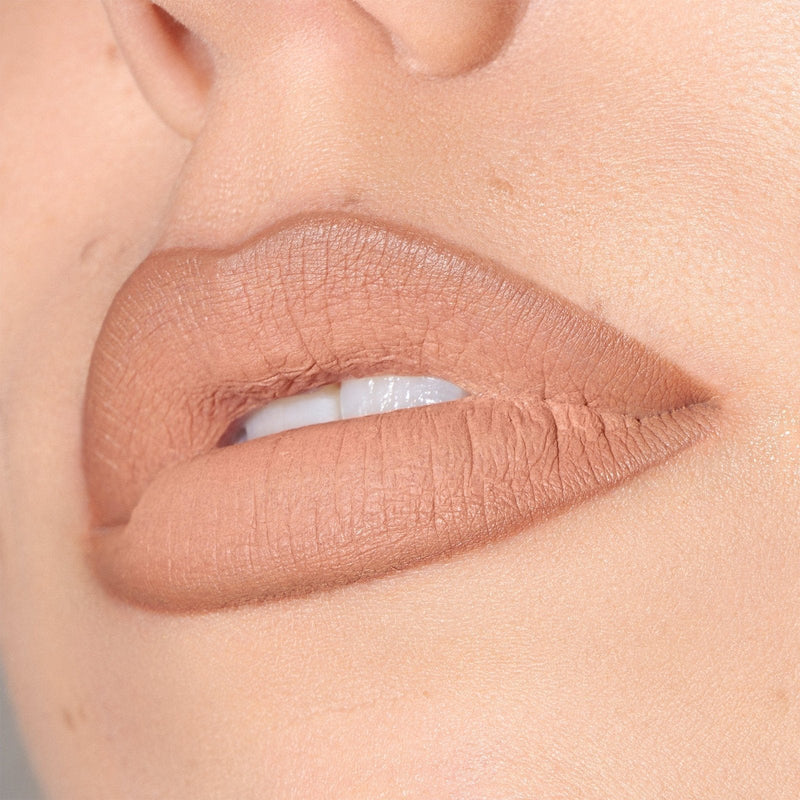 DOSE OF COLORS LIQUID MATTE LIPSTICK