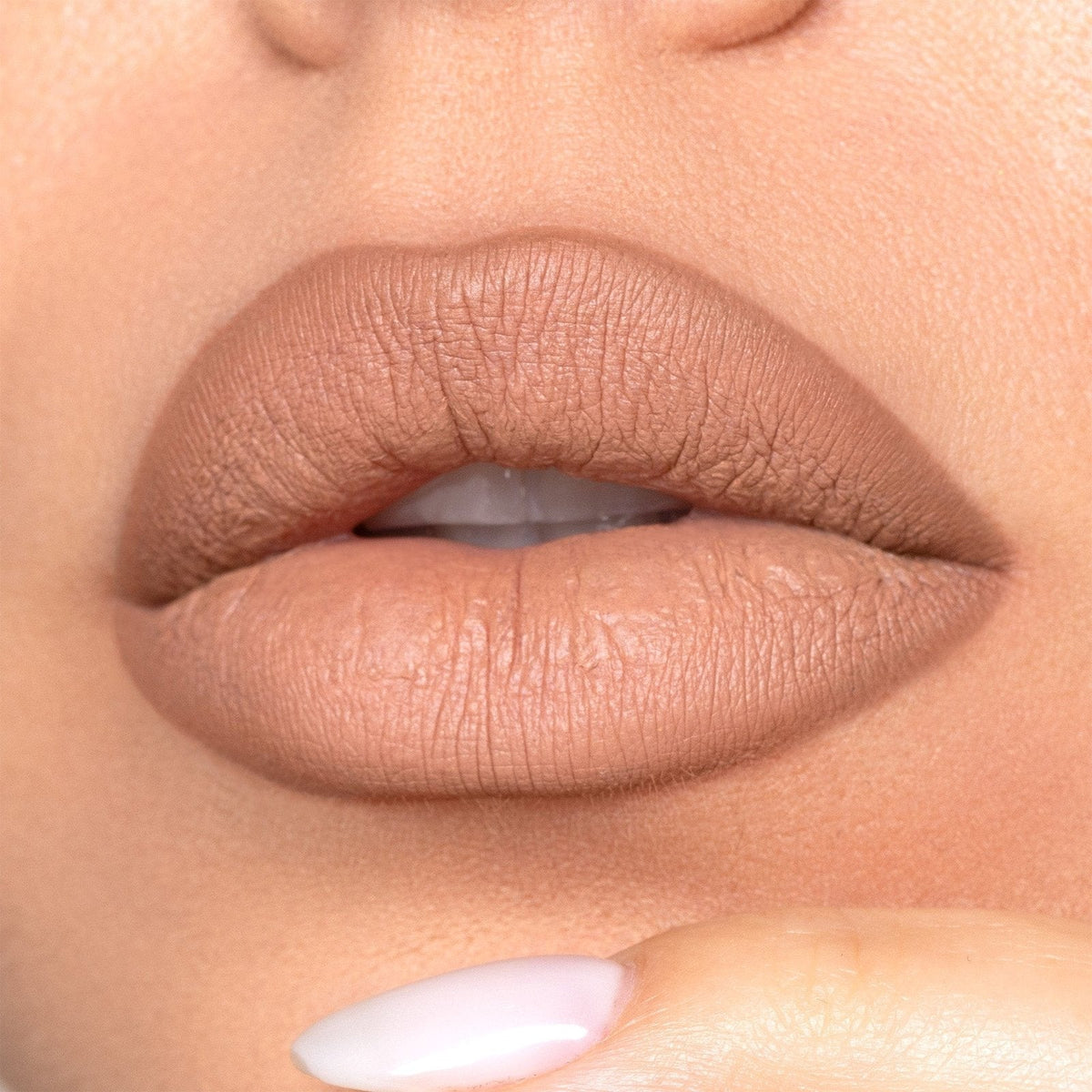 DOSE OF COLORS LIQUID MATTE LIPSTICK
