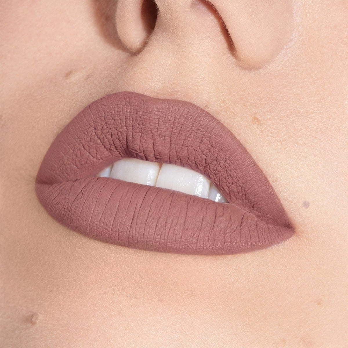 DOSE OF COLORS LIQUID MATTE LIPSTICK