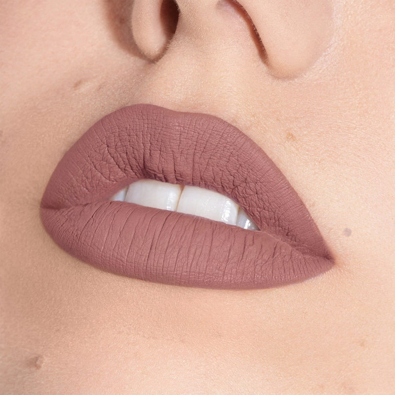 DOSE OF COLORS LIQUID MATTE LIPSTICK