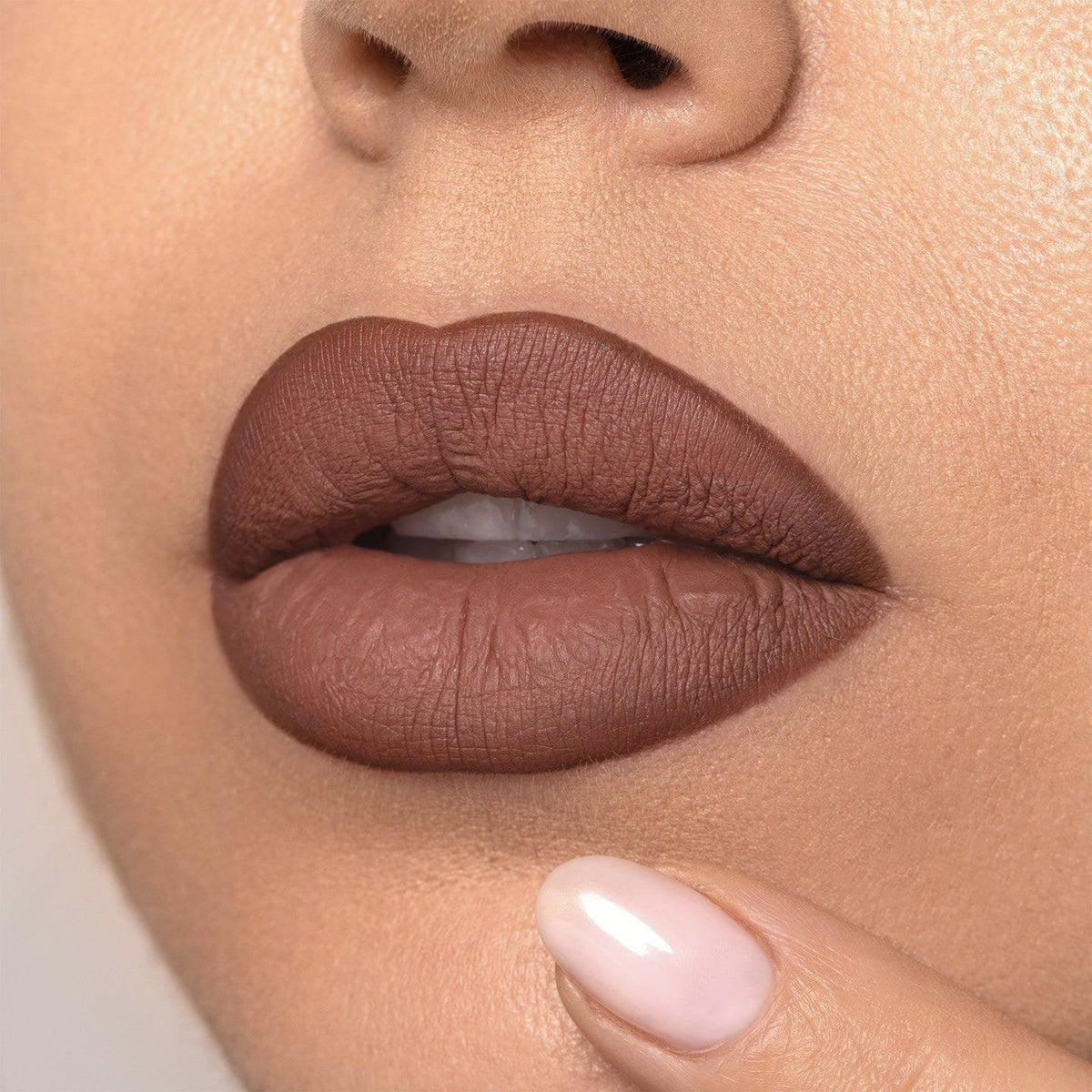 DOSE OF COLORS LIQUID MATTE LIPSTICK