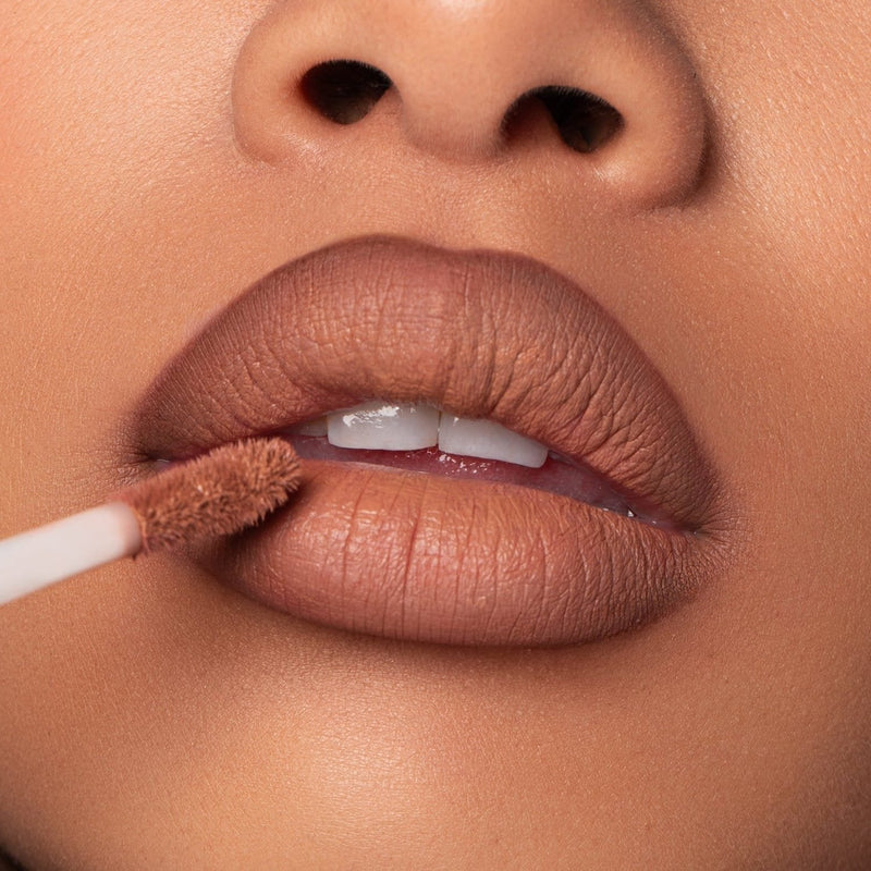 DOSE OF COLORS LIQUID MATTE LIPSTICK