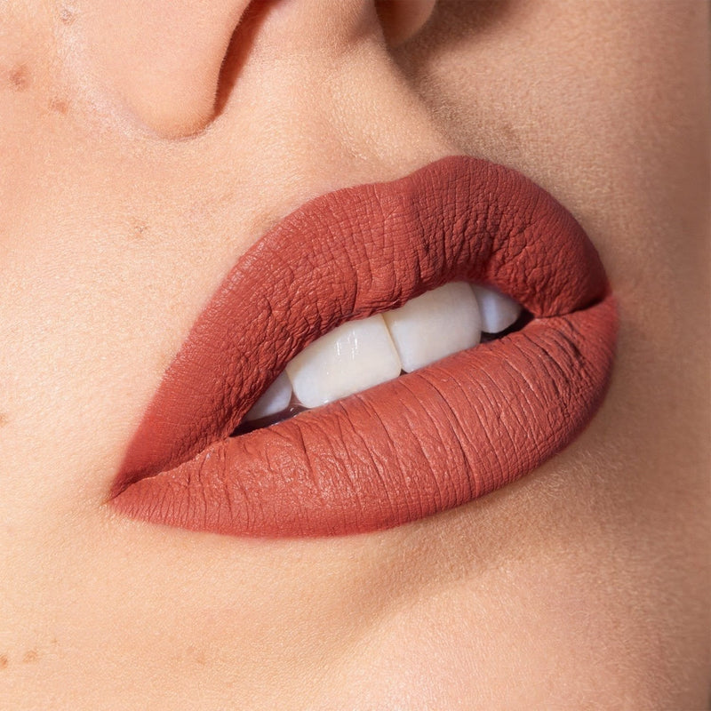 DOSE OF COLORS LIQUID MATTE LIPSTICK