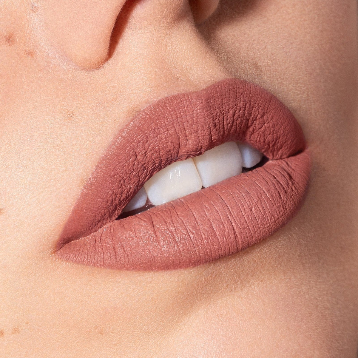 DOSE OF COLORS LIQUID MATTE LIPSTICK