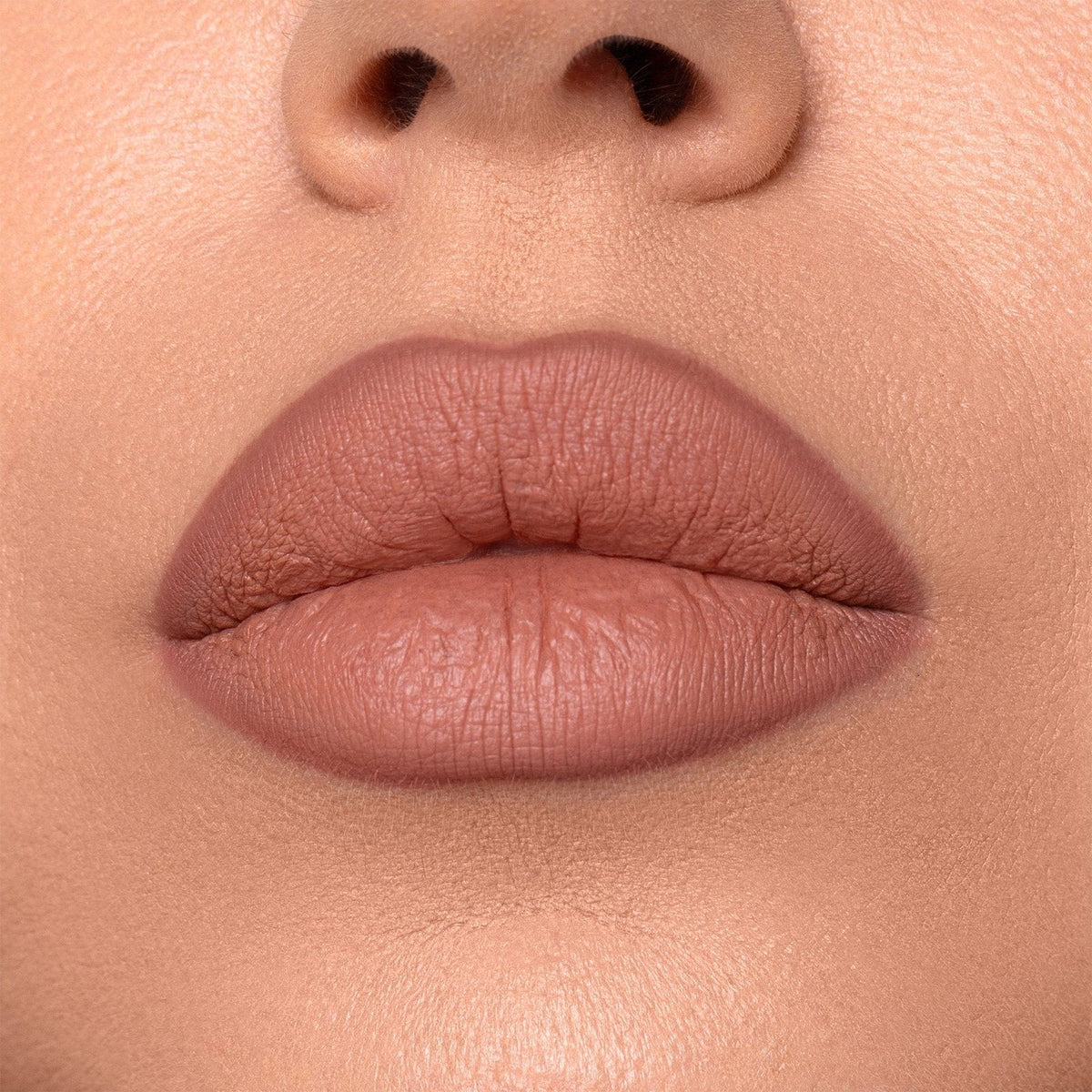 DOSE OF COLORS LIQUID MATTE LIPSTICK