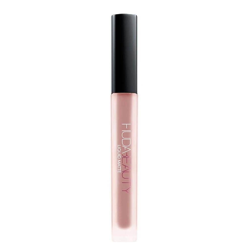 Huda Beauty Matte Liquid Lipstick 4 2ml
