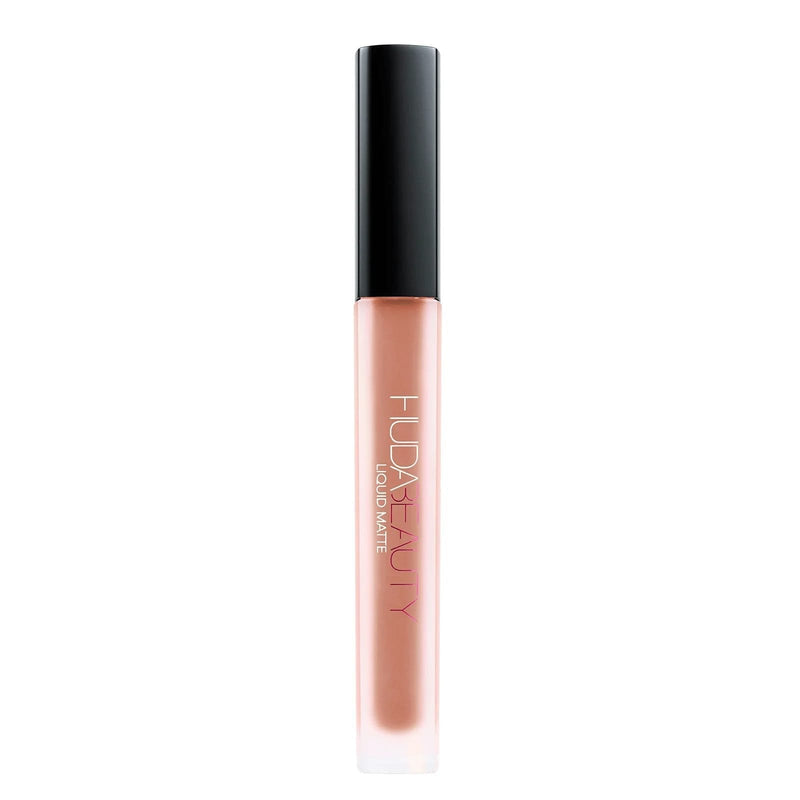 Huda Beauty Matte Liquid Lipstick 4 2ml