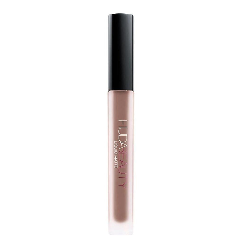 Huda Beauty Matte Liquid Lipstick 4 2ml