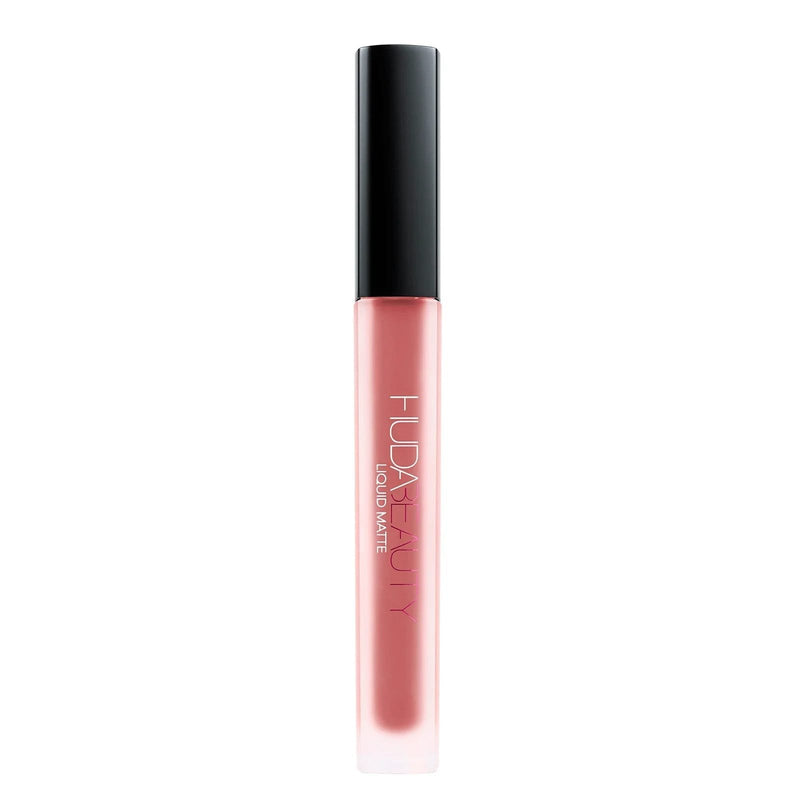 Huda Beauty Matte Liquid Lipstick 4 2ml