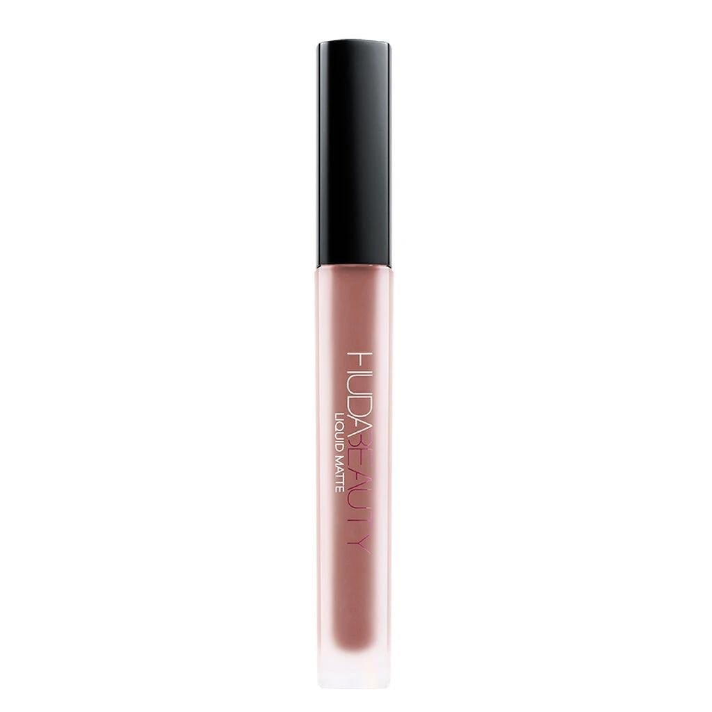 Huda Beauty Matte Liquid Lipstick 4 2ml